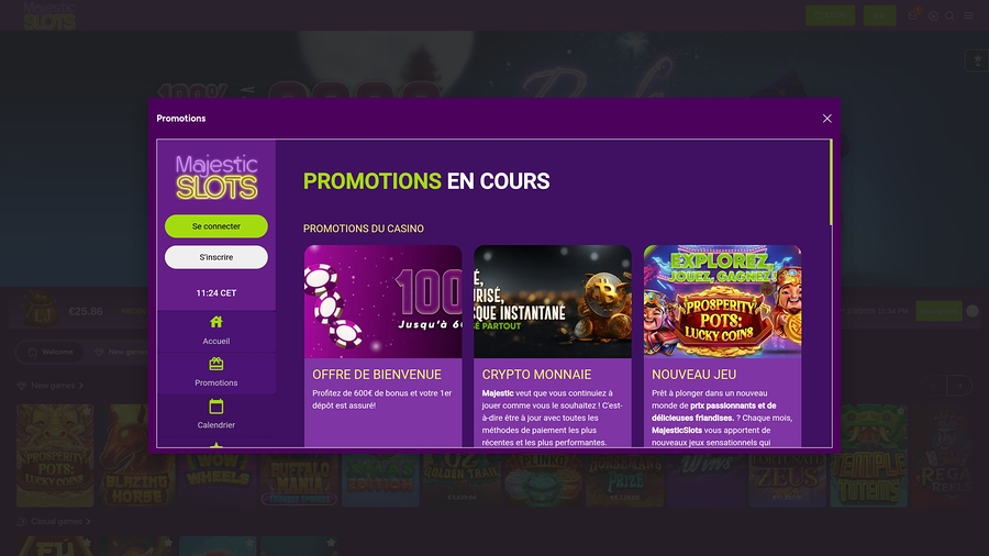 casino graphic
